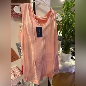 Piphany La Jolla Peach Chemise